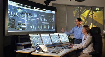 Software HMI E SCADA
