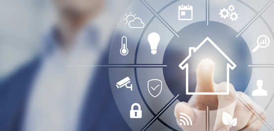 domotica e automazione per la casa