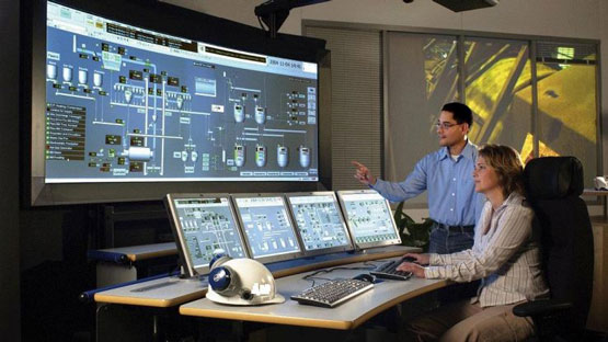 sviluppo software hmi scada